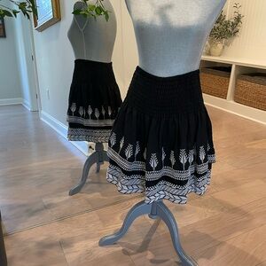 Kobi Halperin Women's Skirt